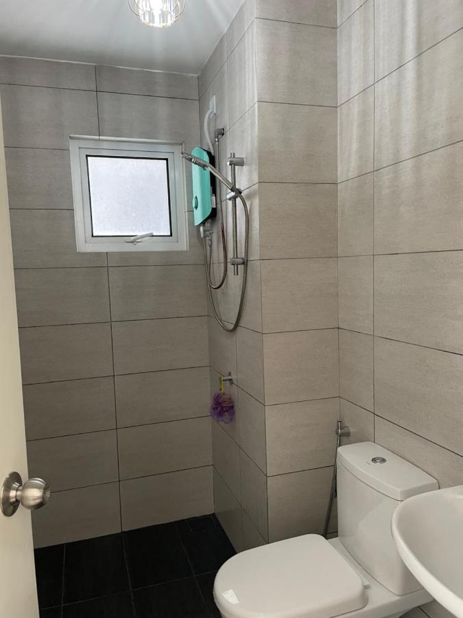 Has Hills Residence - 2 Bedrooms Condo With Wifi Kajang Eksteriør billede