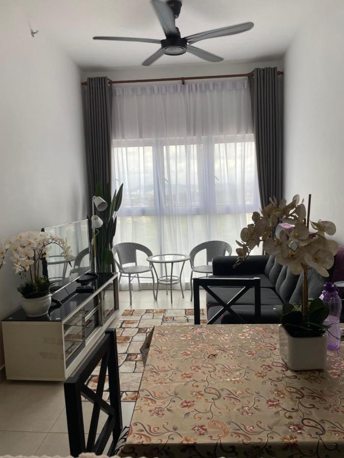 Has Hills Residence - 2 Bedrooms Condo With Wifi Kajang Eksteriør billede