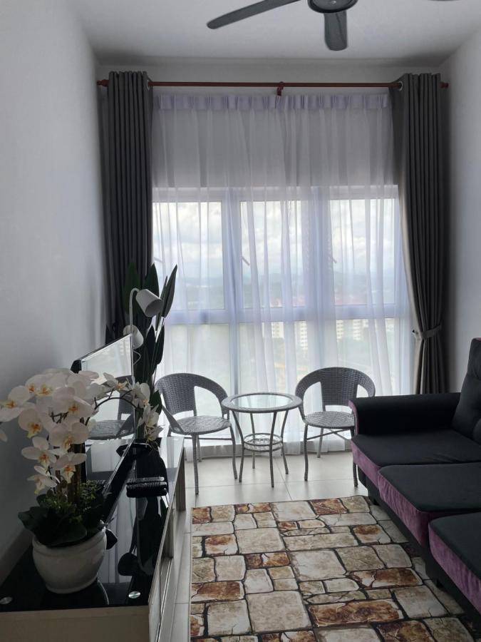 Has Hills Residence - 2 Bedrooms Condo With Wifi Kajang Eksteriør billede