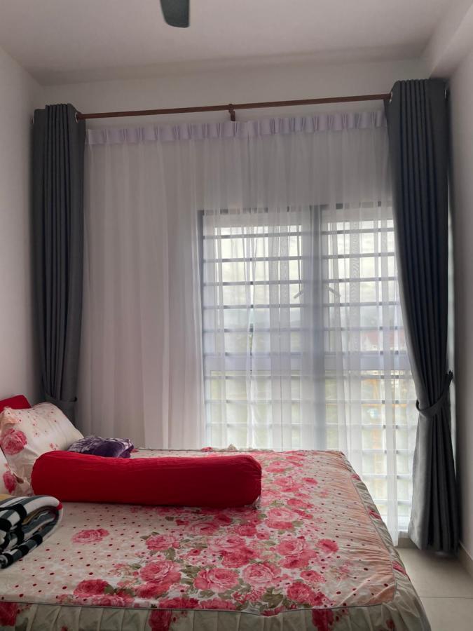 Has Hills Residence - 2 Bedrooms Condo With Wifi Kajang Eksteriør billede