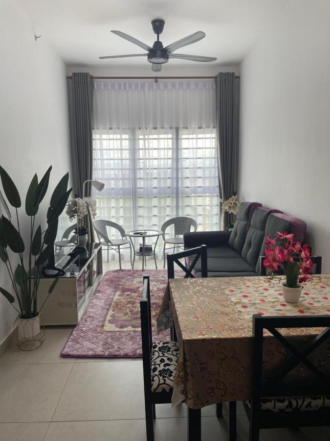 Has Hills Residence - 2 Bedrooms Condo With Wifi Kajang Eksteriør billede