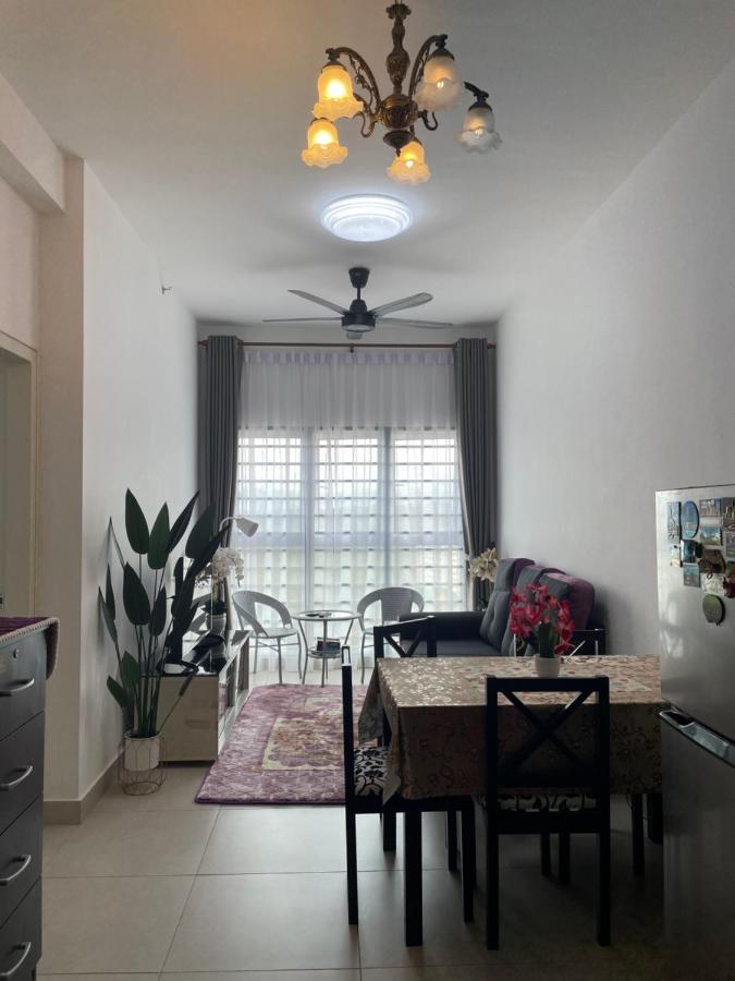 Has Hills Residence - 2 Bedrooms Condo With Wifi Kajang Eksteriør billede